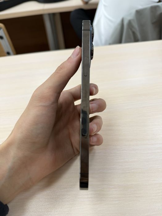 Iphone 13 Pro Max 256gb