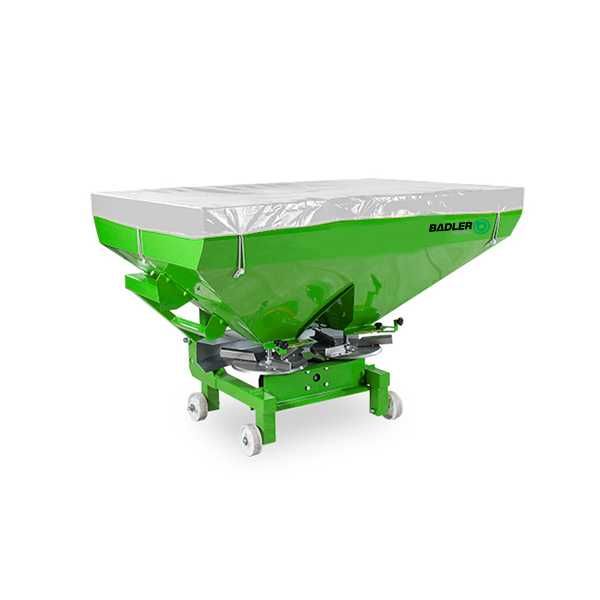 Разбрасыватель Удобрений 1000 литров