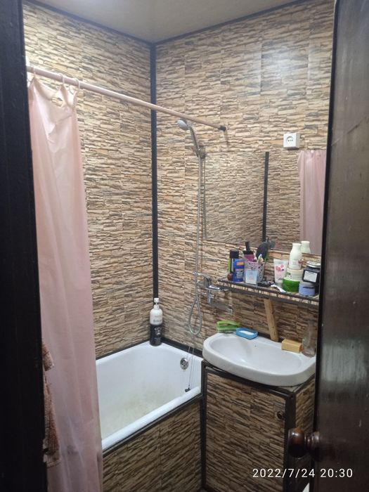 Срочно!Продаётся 1 ком.квартира.