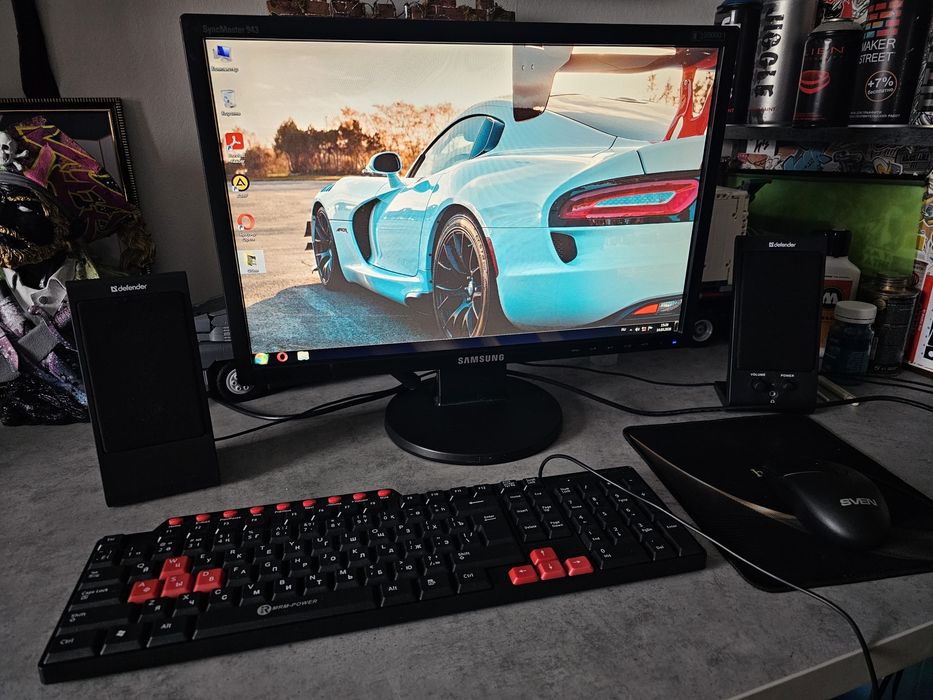 Продам компьютер