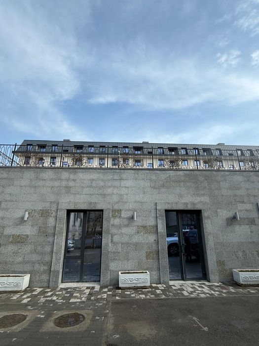 Сдаётся коммерческое помещение в центре города