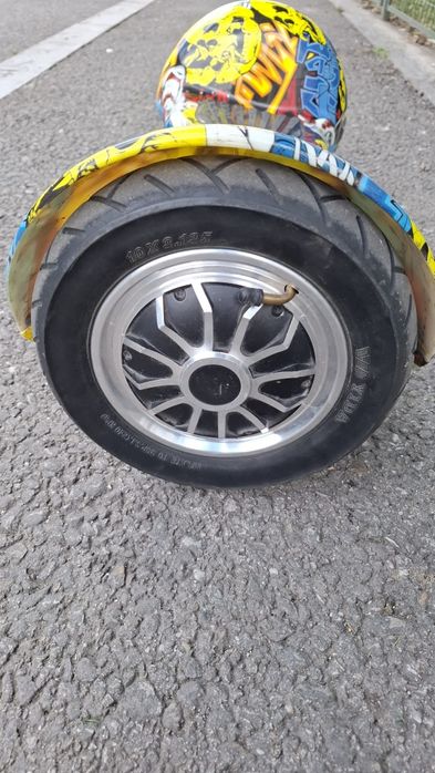 Vând Hoverboard Myria de 10 inch.
