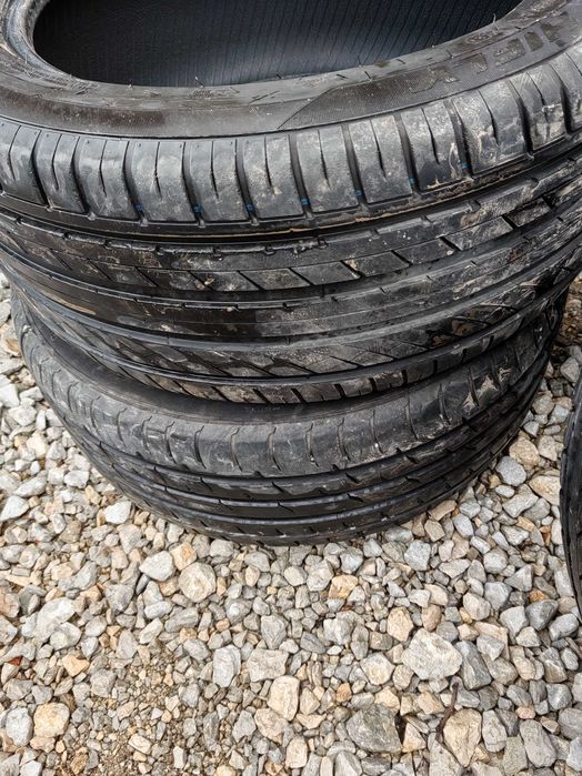 17"джанти летни гуми спорт пакет