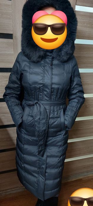 Продам новый пуховик!