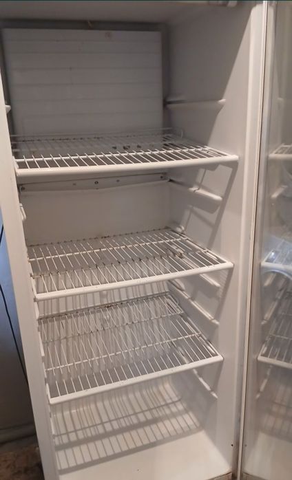 Витринаринный холодильник