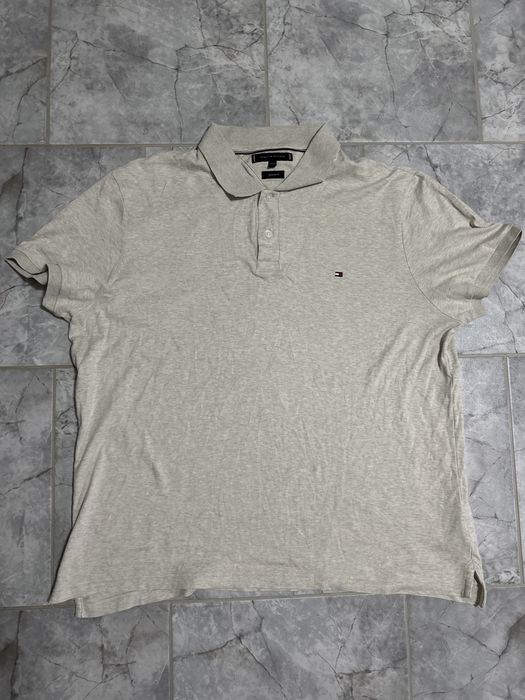 Мъжка тениска Tommy Hilfiger