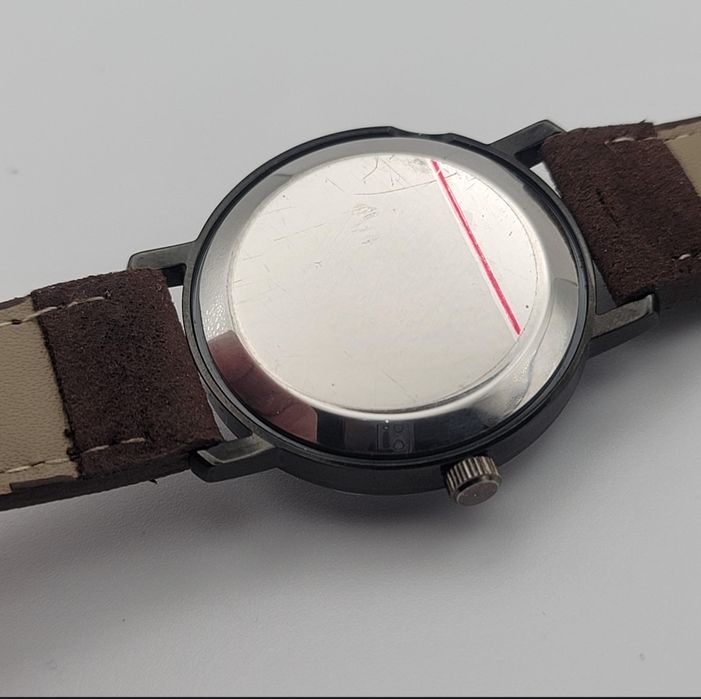 Часы Ракета Коперник