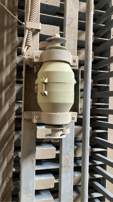 Шлакаблок құятын қалып