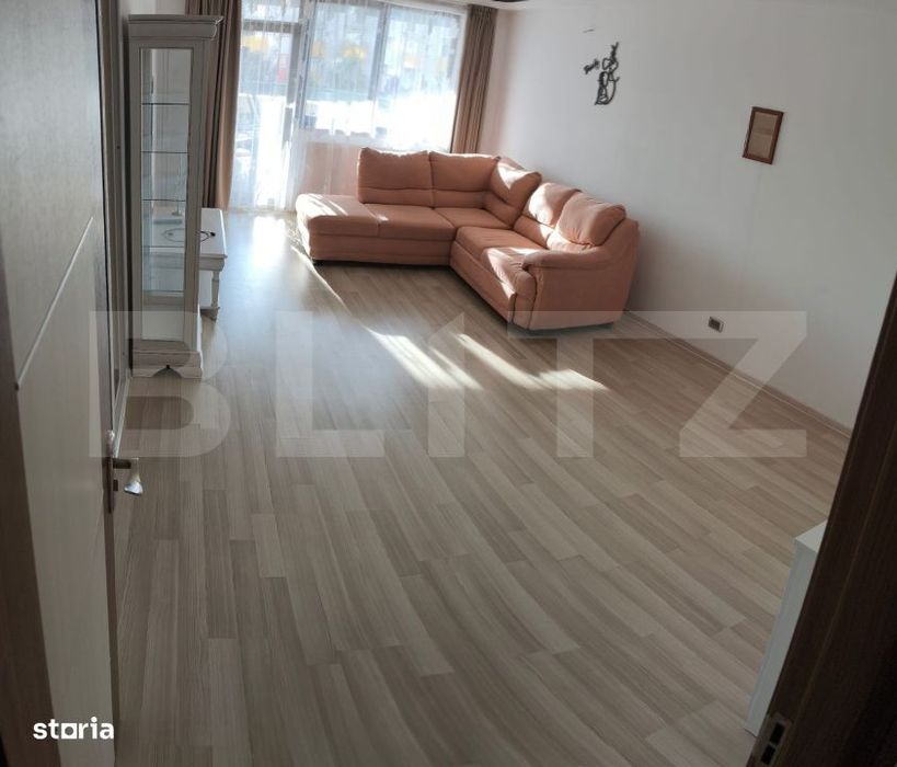 Apartament 2 camere, 93 mp, Tractorul — fotografia 3