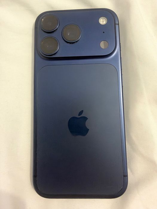 iPhone 17 pro și pro Max pentru piese