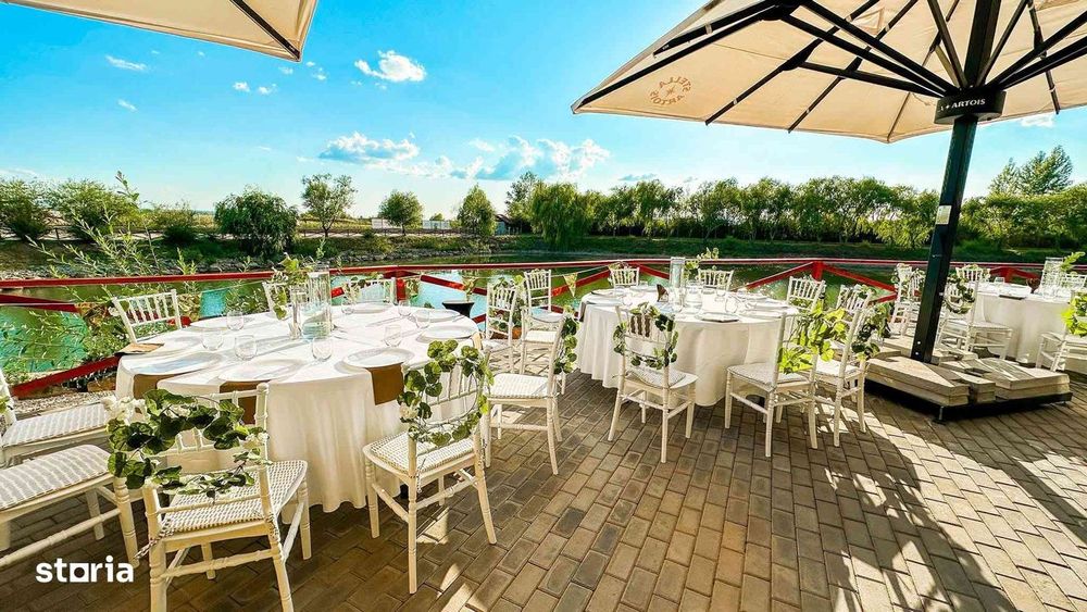 Sala de evenimente/vanzare /chirie