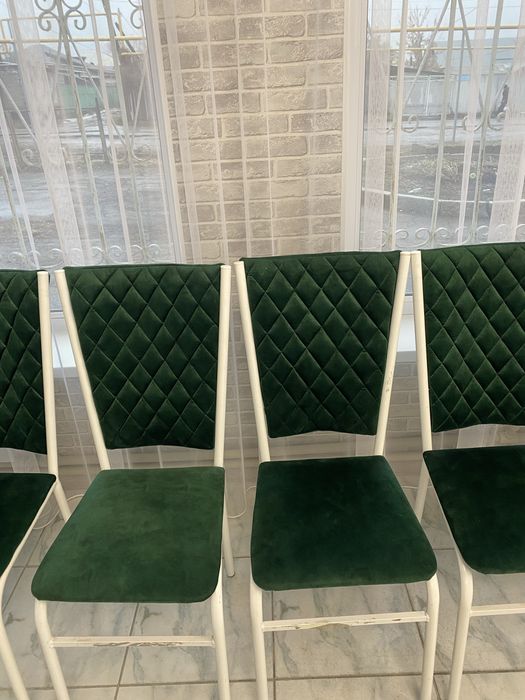 Стулья для ресторанов