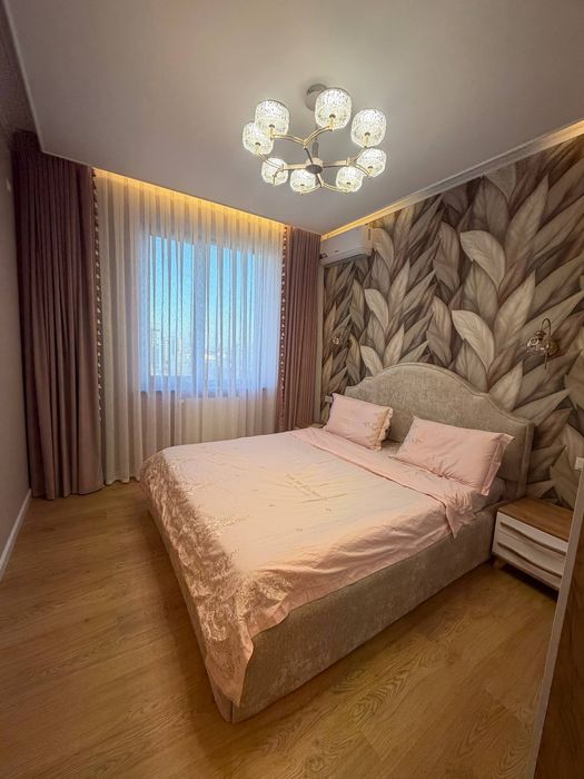 Срочно продам 3 х ком 94м2