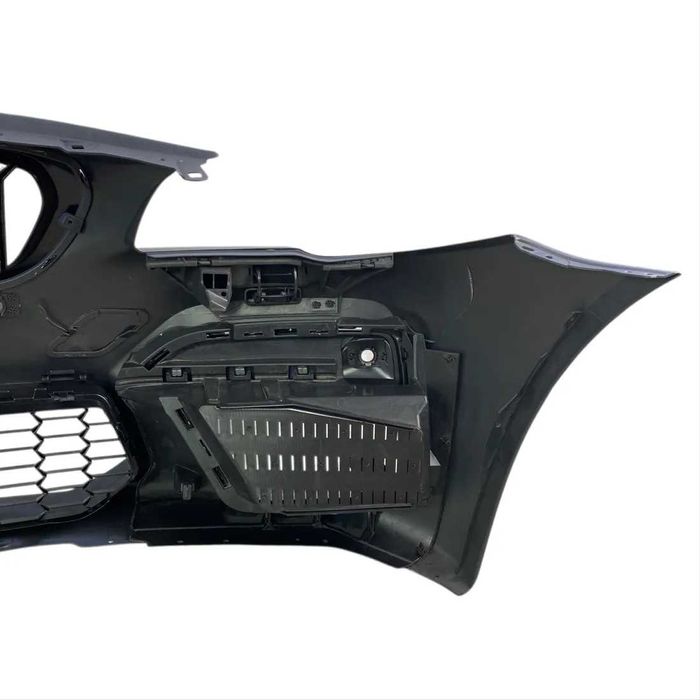 Предна броня за BMW F10 (2011-2017) - конверсия G30 - M5 стил