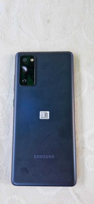 Samsung S20  FE 128GB 6GB RAM