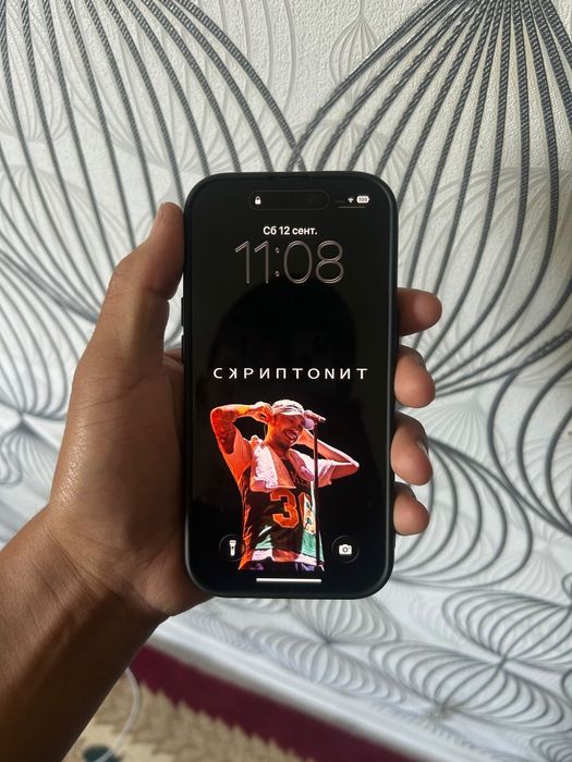IPhone 15 128 гб