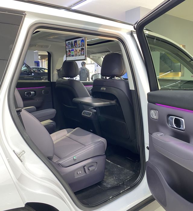 Leapmotor C16 210KM Premium Gibrid Dop Opsiya 3 yil Garantiya 25/26