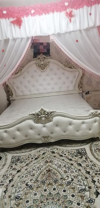 Спалный сатылады