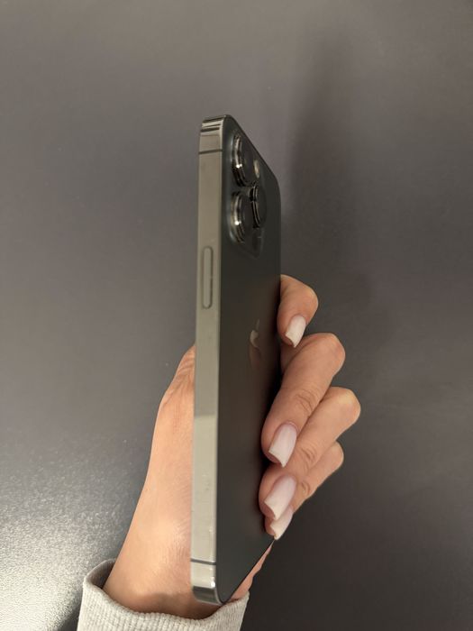 iPhone 13 pro 256 GB