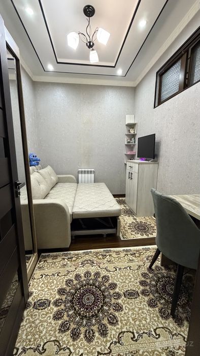Продаю Свою 3х комнатнаю квартиру на Шота Руставели