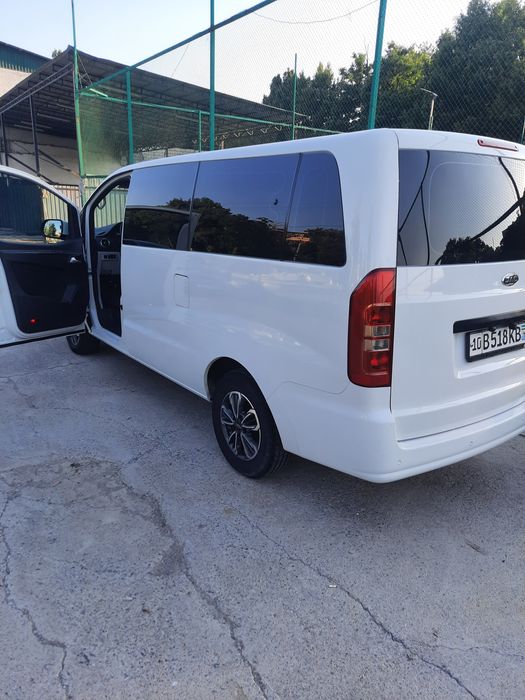 Jac m3 ideal xolati m4 sidenya qoylgan gaz metan probeg 48000