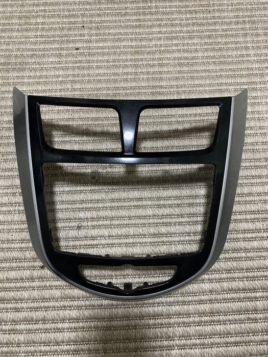 Магнитола родной Hyundai Accent