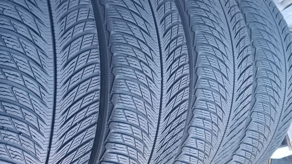 225/65/17 Michelin