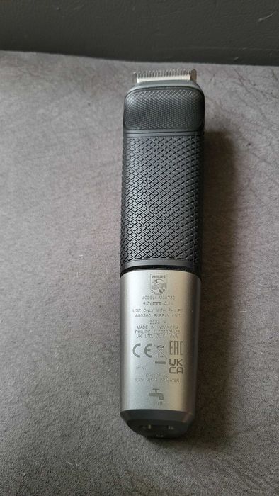 PHILIPS Masina de tuns 11 in 1   MG5730 ca noua seria 5000