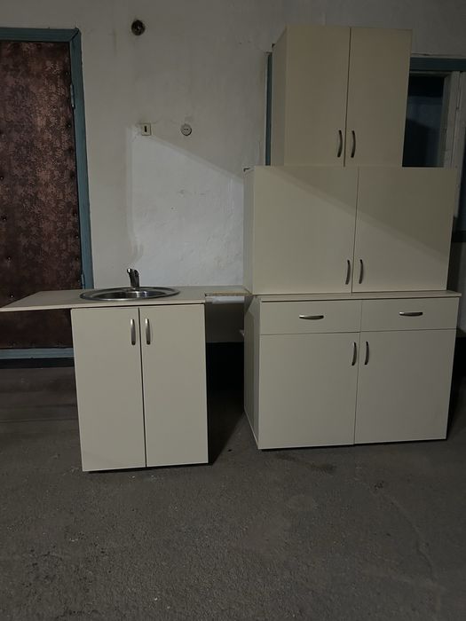 Продам кухонный гарнитур