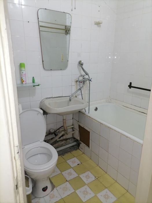 Сдаю 1-комнатн квартиру на Чил. Актепе, Корзинка, Хавас рядом