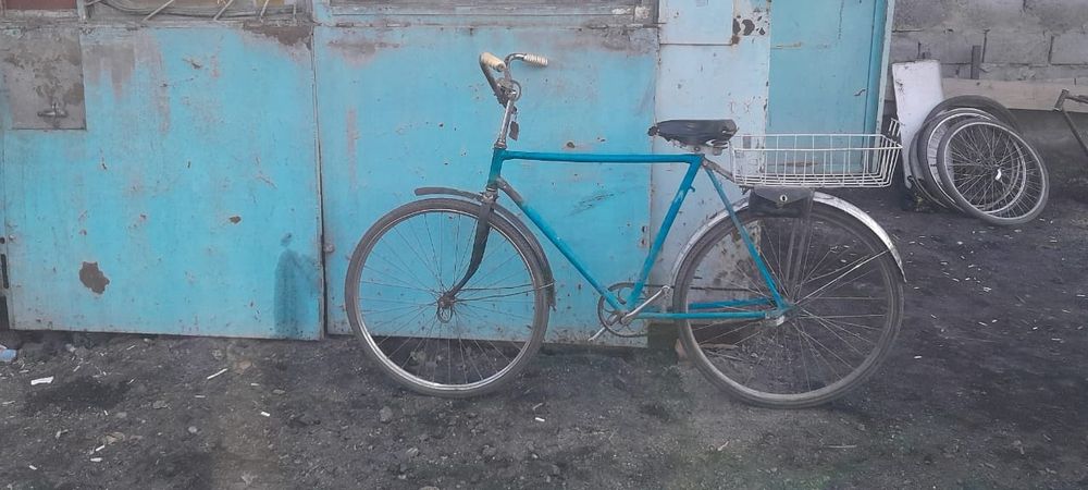 Продам велосипед