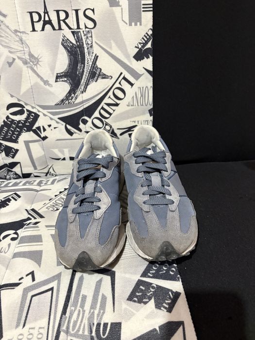 Обувки Nel Balance 327