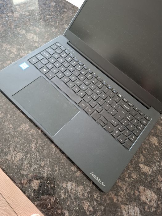 Laptop toshiba i5