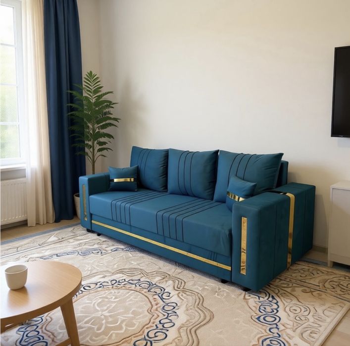 Продам диван новый