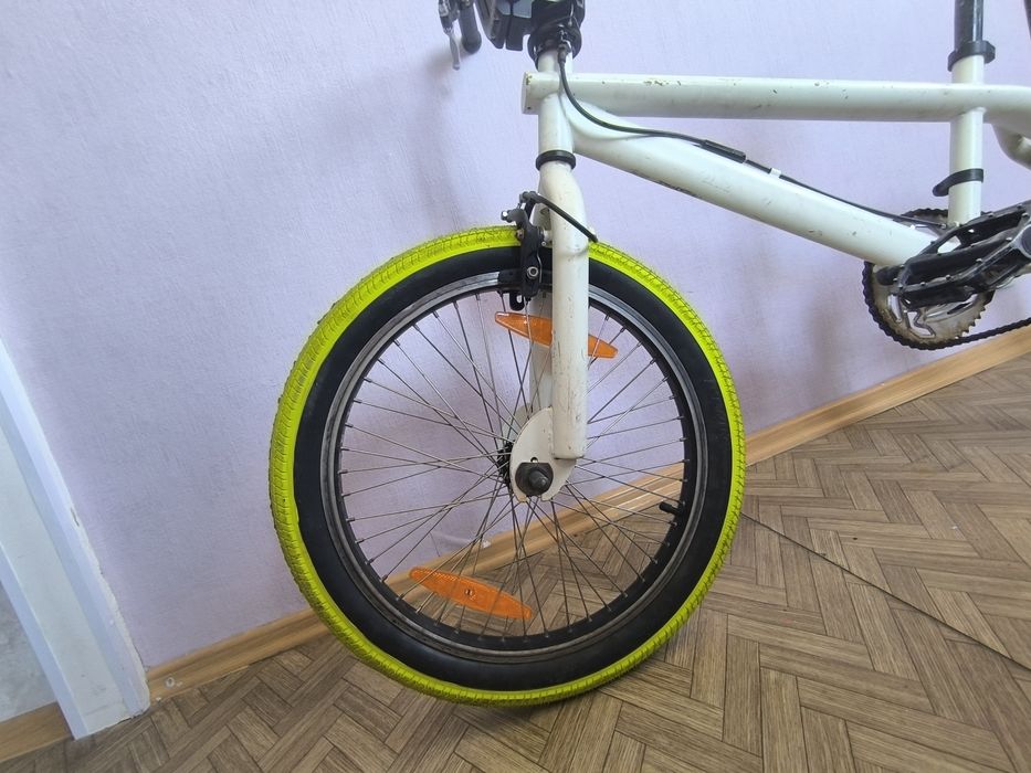 Велосипед BMX 20"