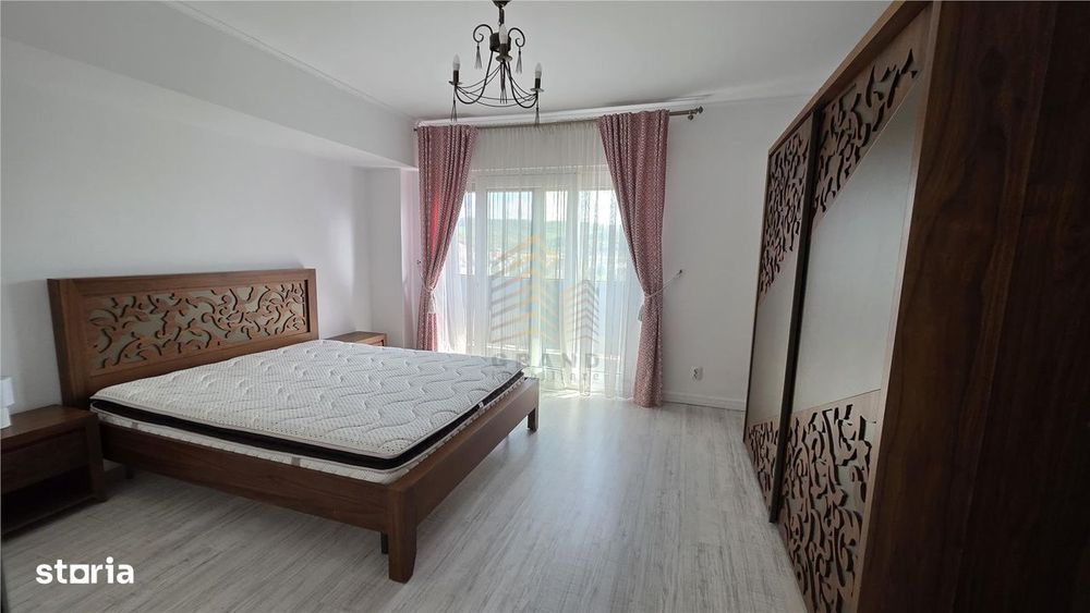 Apartament cu 2 camere | strada Crinilor — fotografia 3