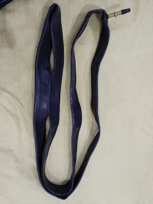 Вело камера новая