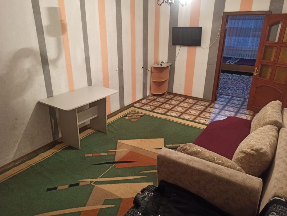 Сдам квартиру в 6 микрорайоне