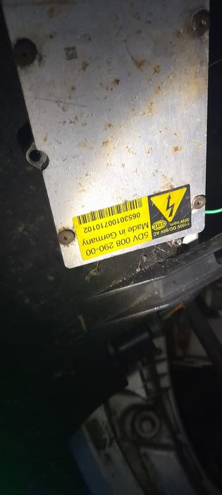 Balast-droser xenon e46