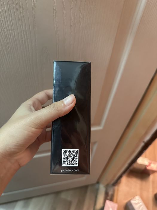 Ysl libre eau de parfum fruitee