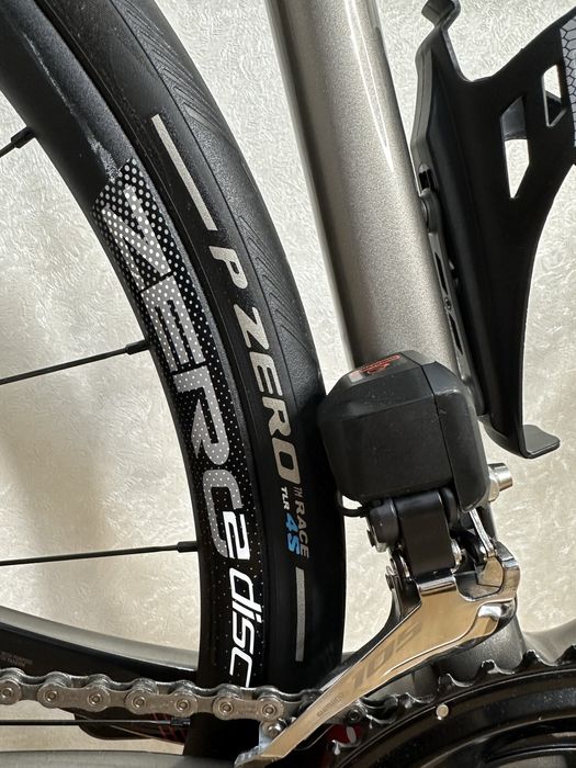 Argon 18 gallum pro M size