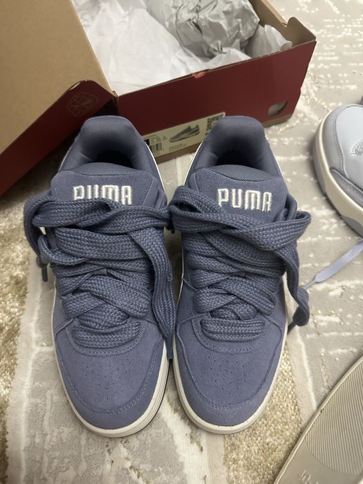 Кроссовки Puma Luna SD