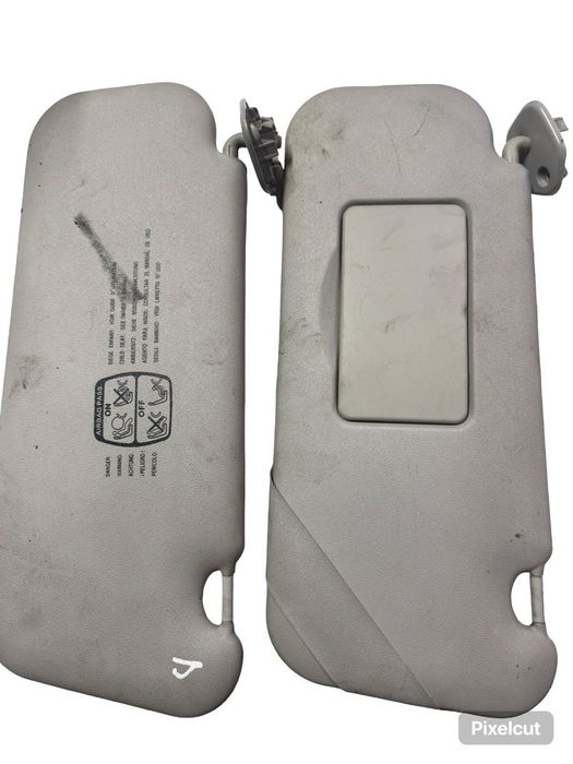 Set Parasolare Peugeot 307 Break 3E 2002 - 2009
