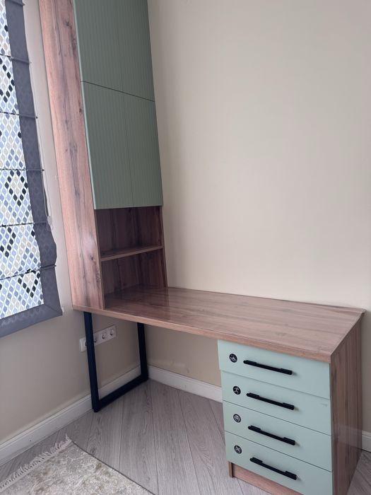 Учебные столы, парта