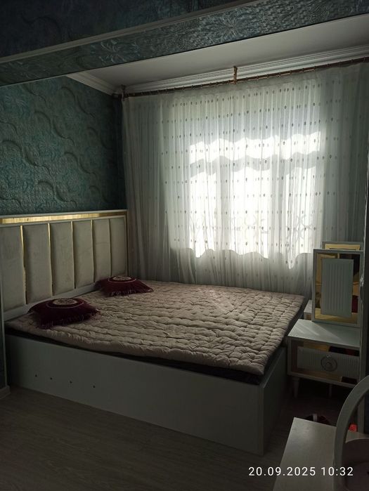 3-х комнатная квартира