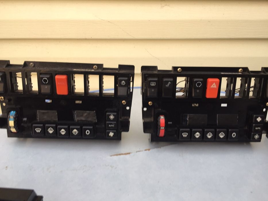 Клима на Бмв . Мерседес .