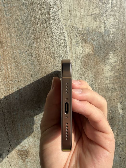 Iphone 16 pro max 1tb