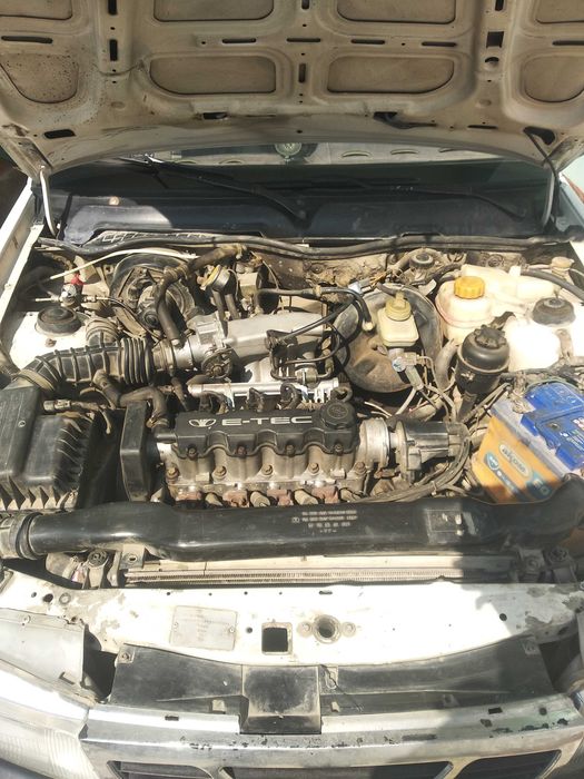 Nexia 1 sons tramblor luks bez kondisioner