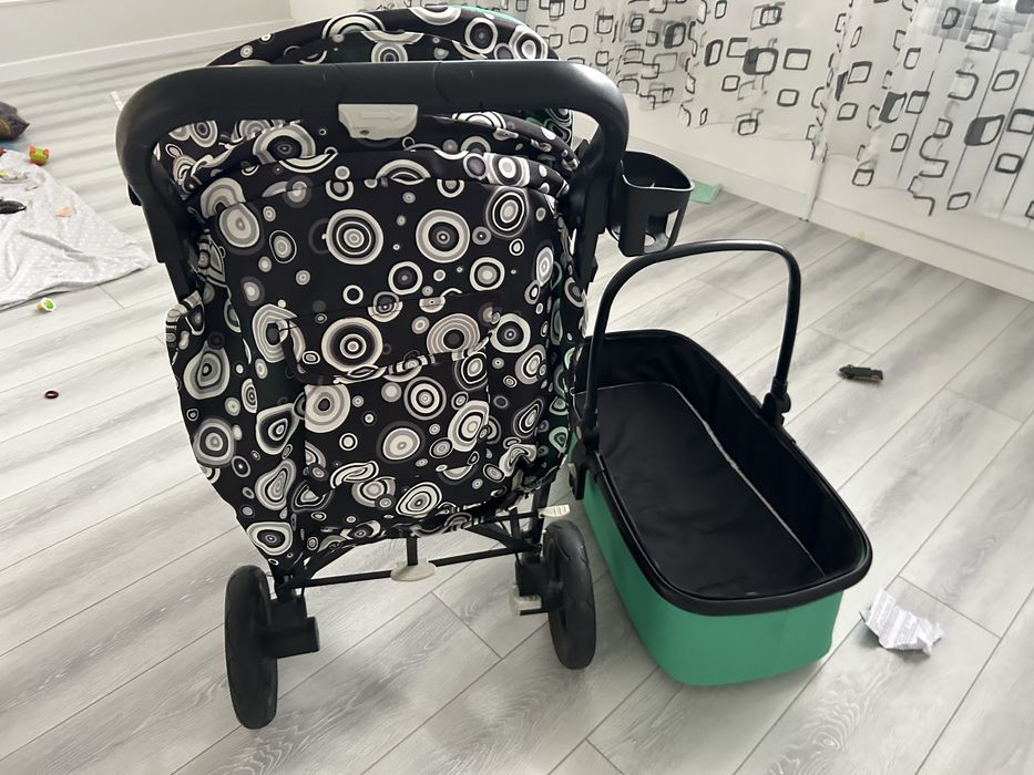 коляска детская