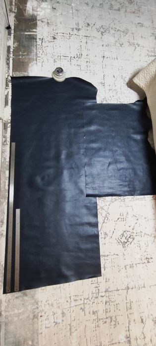 Натуральная кожа